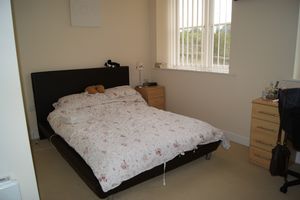 Master Bedroom- click for photo gallery